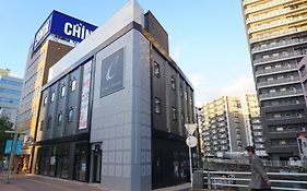 ホテル Casvi Tenjin