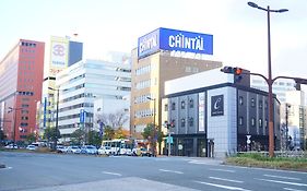 ホテル Casvi Tenjin