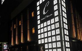 ホテル Casvi Tenjin